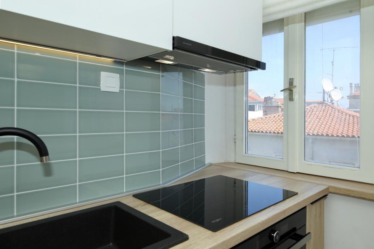 Apartment Dream Zadar Ngoại thất bức ảnh