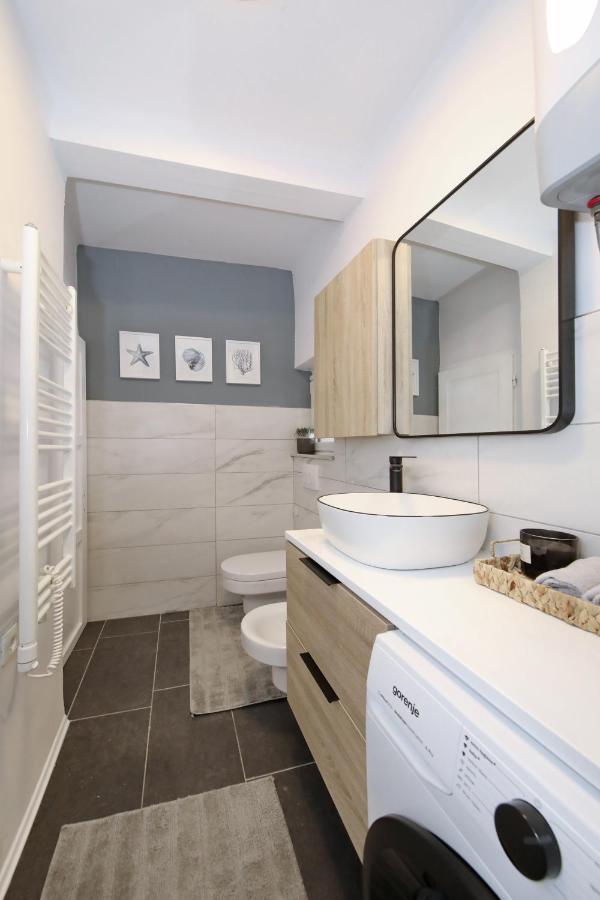 Apartment Dream Zadar Ngoại thất bức ảnh