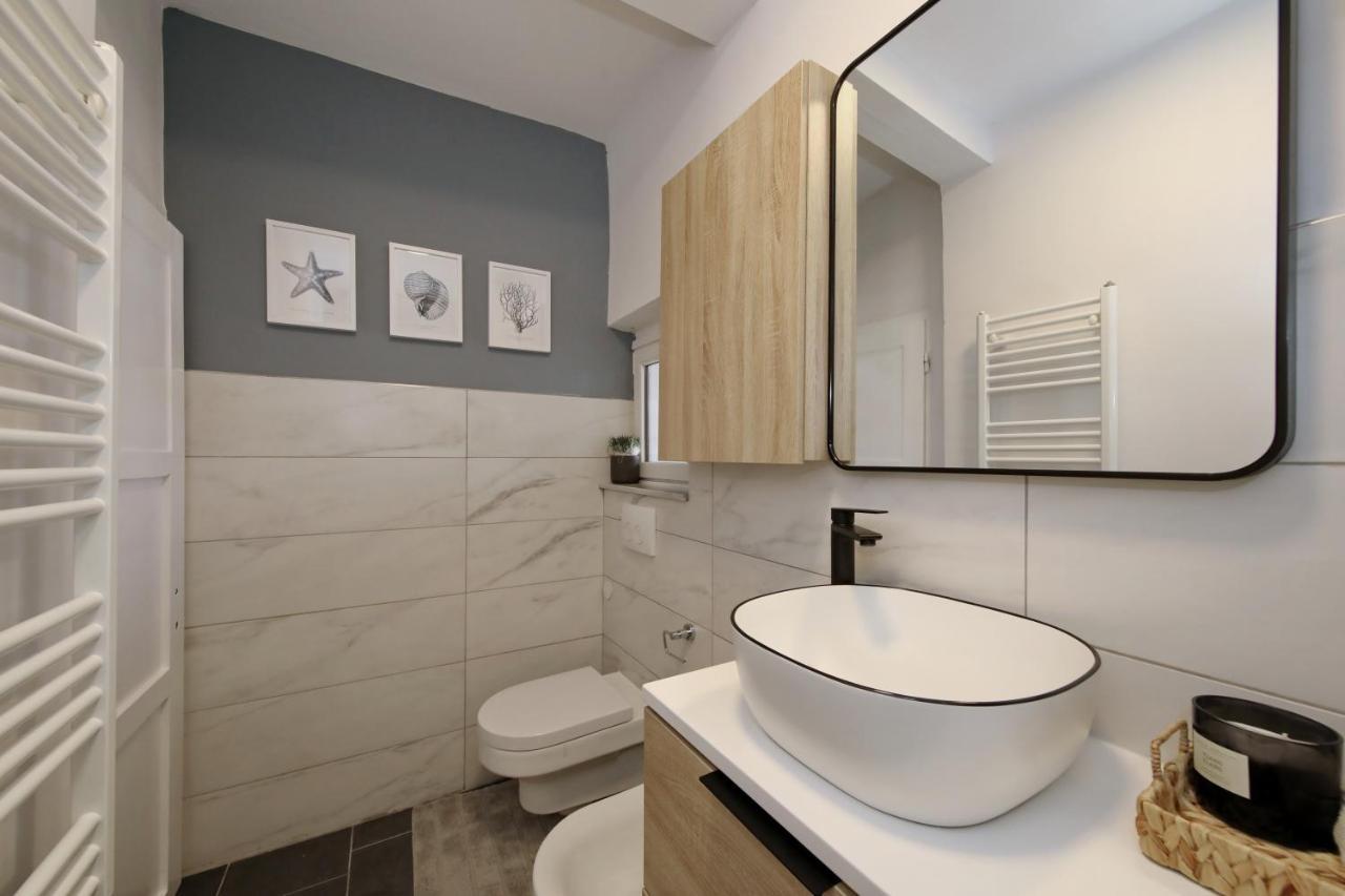 Apartment Dream Zadar Ngoại thất bức ảnh