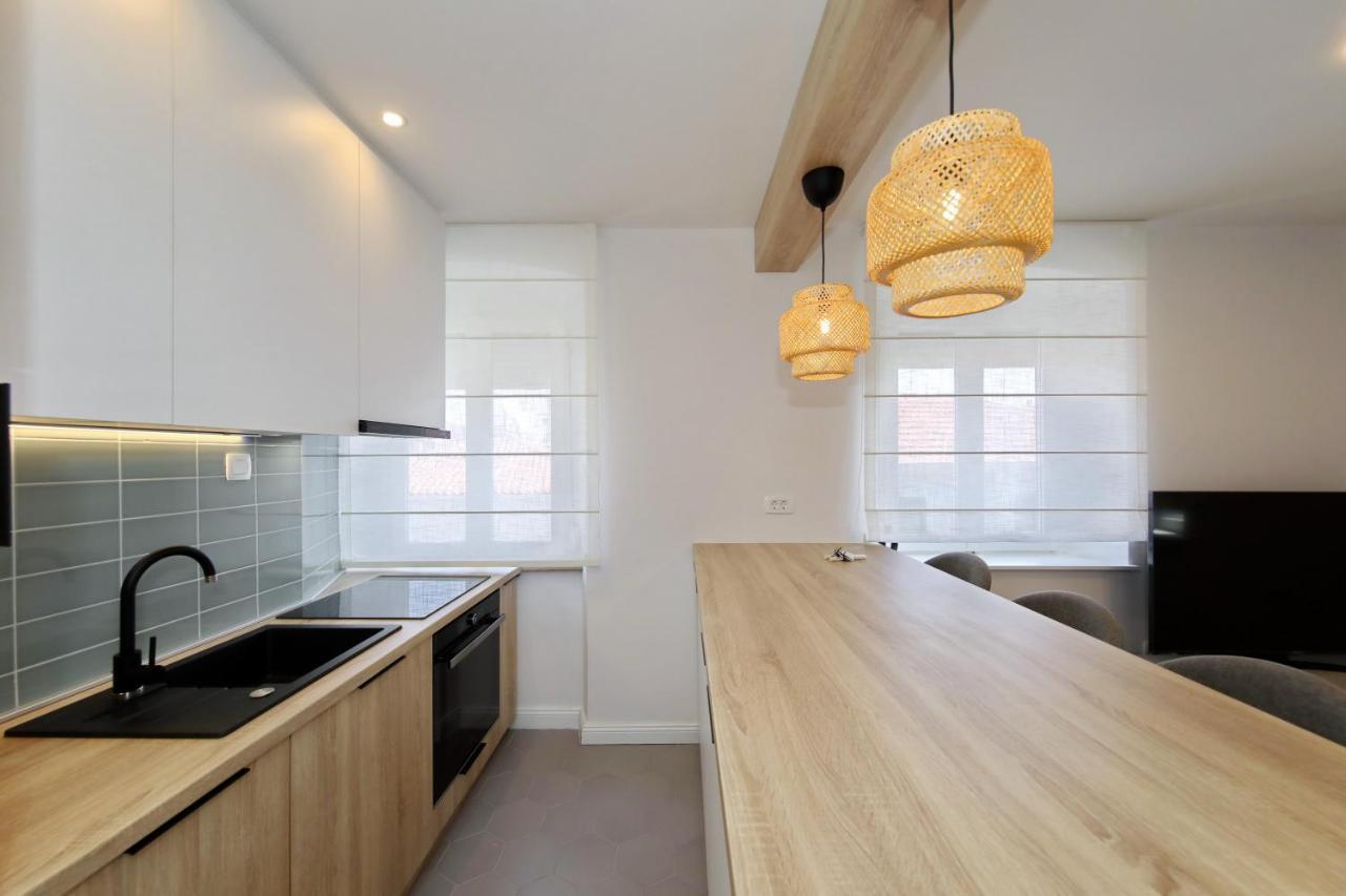 Apartment Dream Zadar Ngoại thất bức ảnh