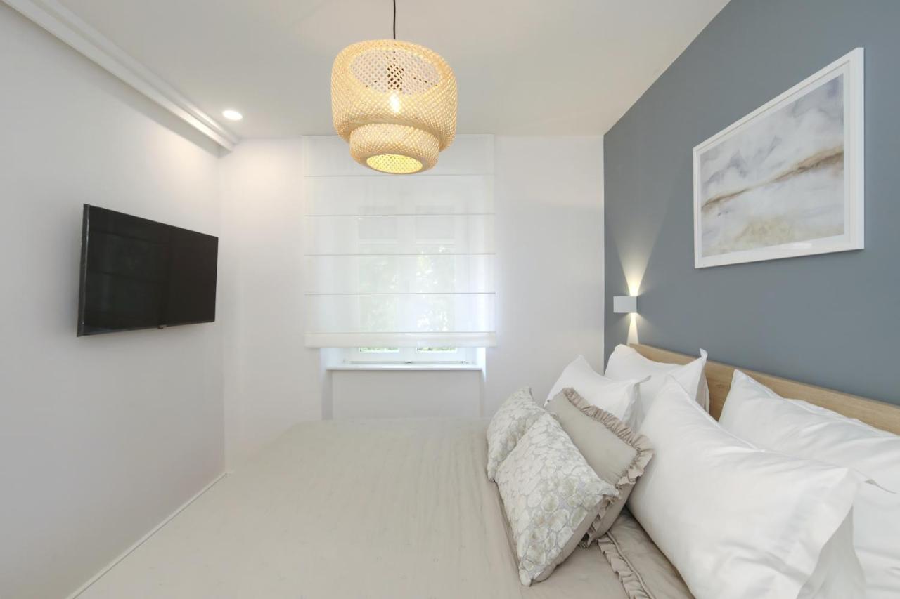 Apartment Dream Zadar Ngoại thất bức ảnh
