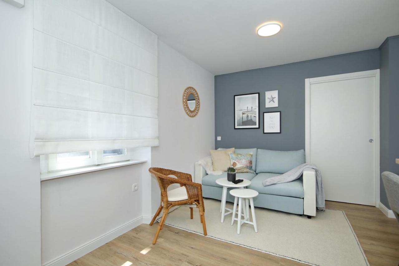 Apartment Dream Zadar Ngoại thất bức ảnh