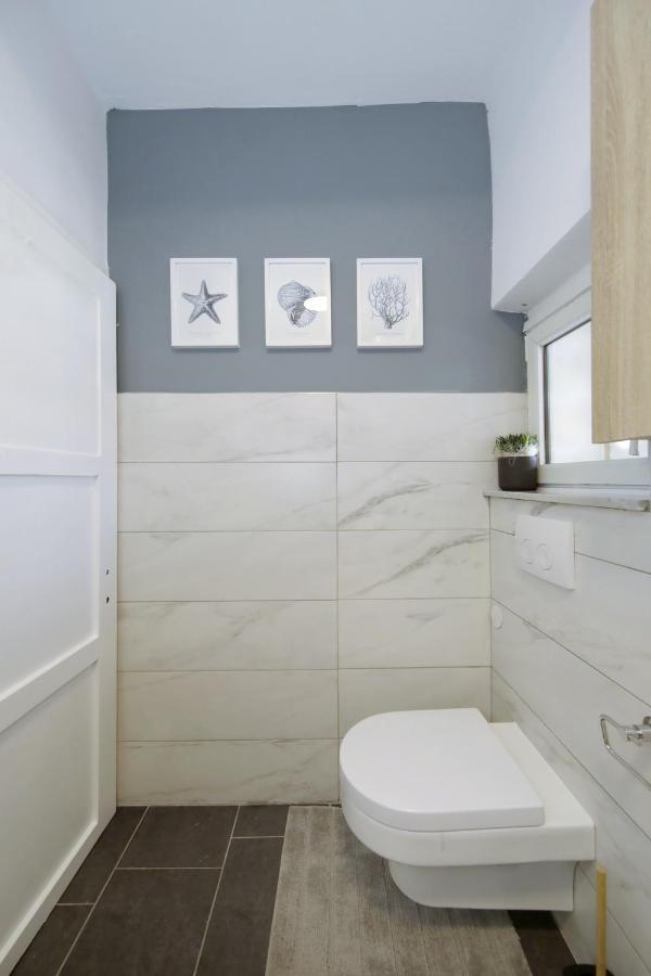 Apartment Dream Zadar Ngoại thất bức ảnh