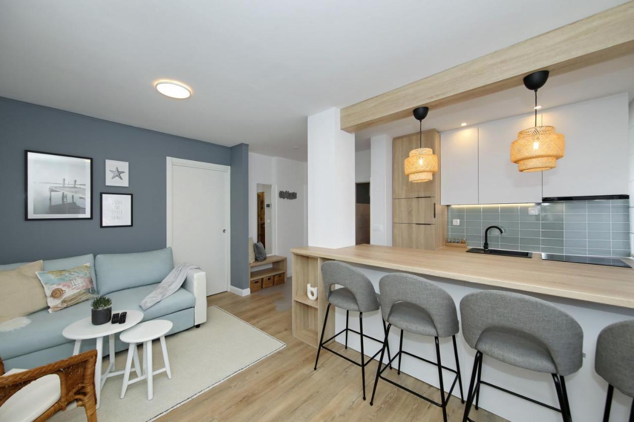 Apartment Dream Zadar Ngoại thất bức ảnh