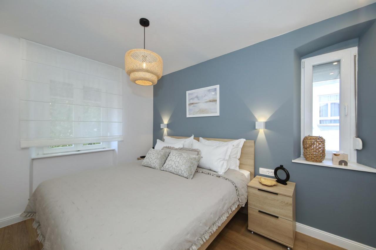 Apartment Dream Zadar Ngoại thất bức ảnh