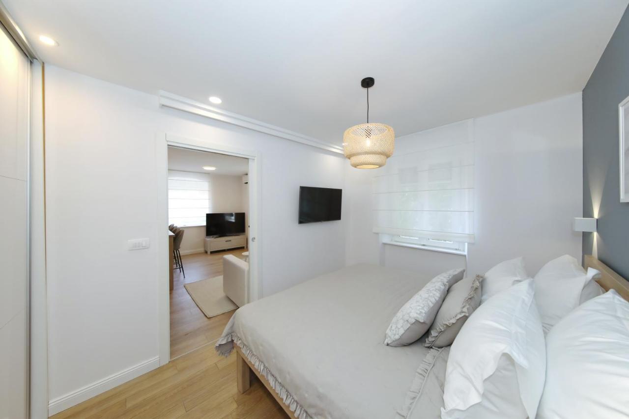 Apartment Dream Zadar Ngoại thất bức ảnh