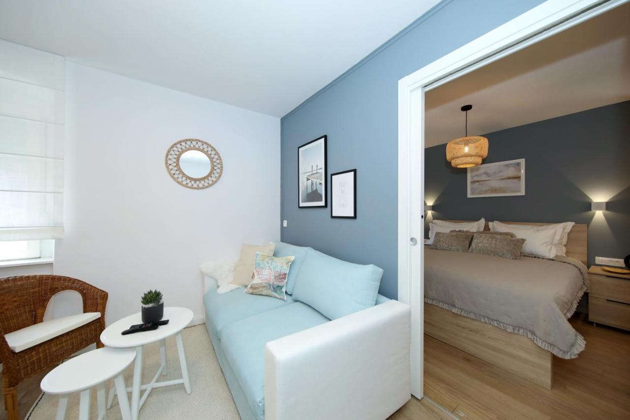Apartment Dream Zadar Ngoại thất bức ảnh