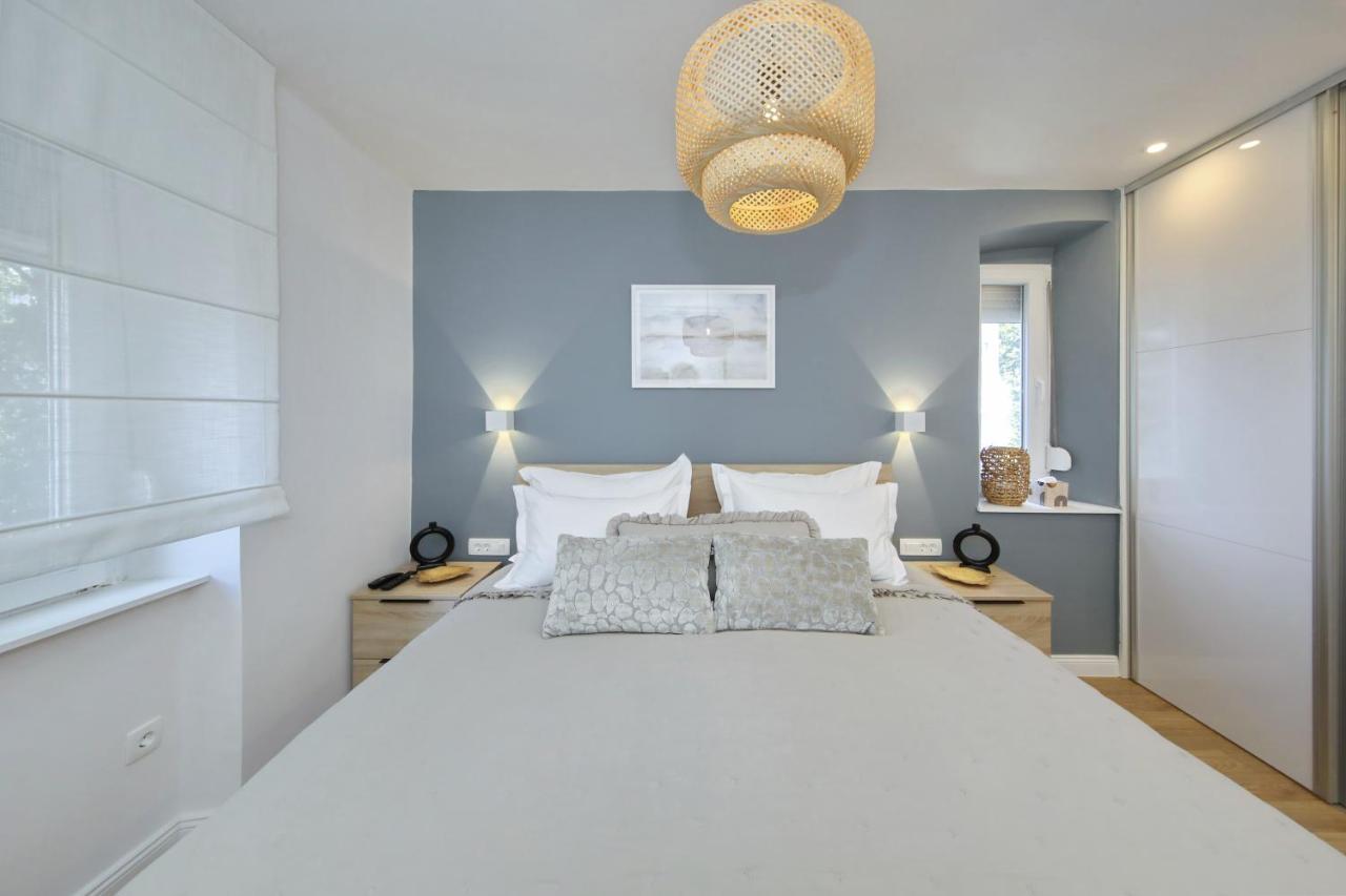 Apartment Dream Zadar Ngoại thất bức ảnh