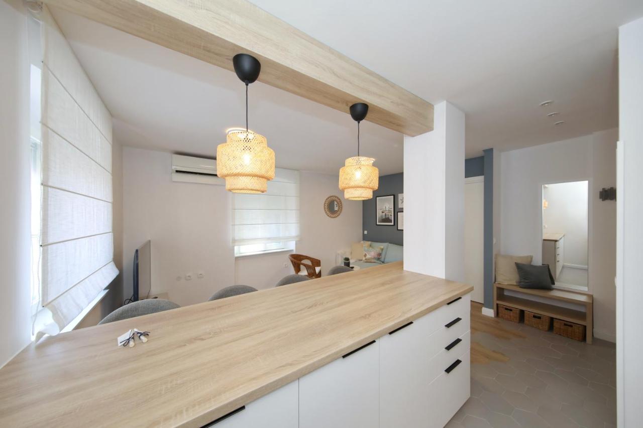 Apartment Dream Zadar Ngoại thất bức ảnh