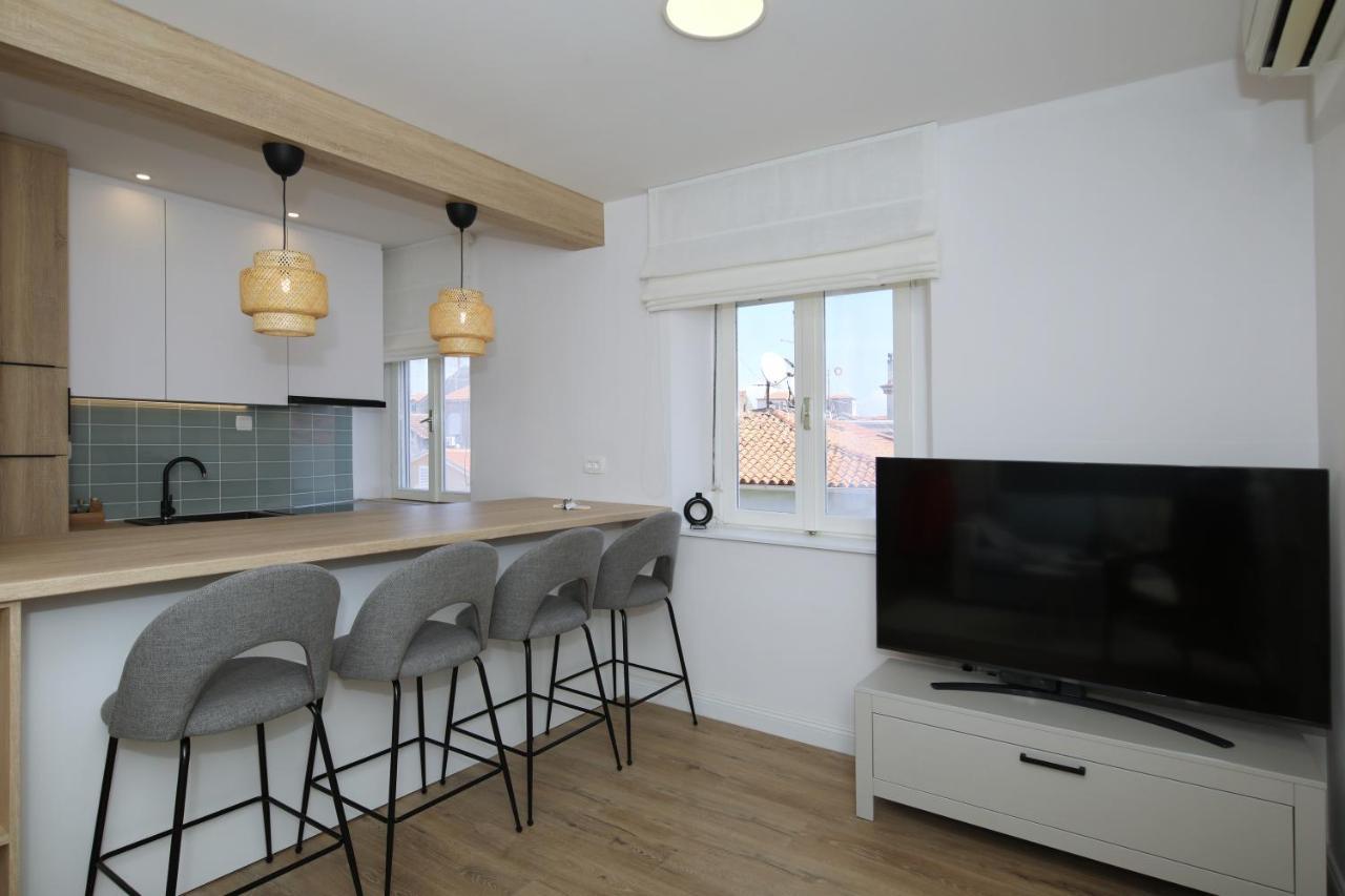 Apartment Dream Zadar Ngoại thất bức ảnh