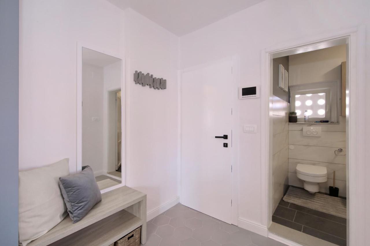 Apartment Dream Zadar Ngoại thất bức ảnh