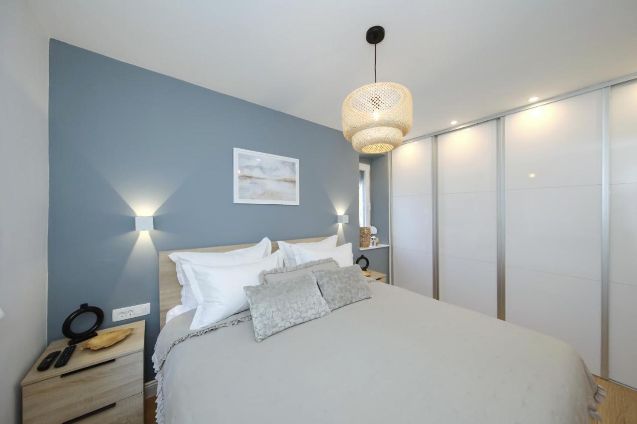 Apartment Dream Zadar Ngoại thất bức ảnh
