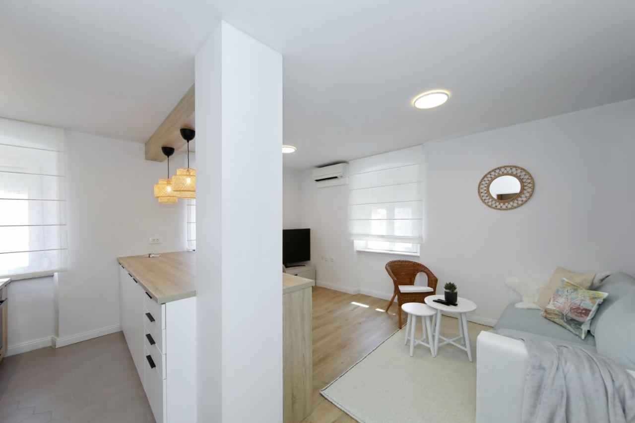 Apartment Dream Zadar Ngoại thất bức ảnh