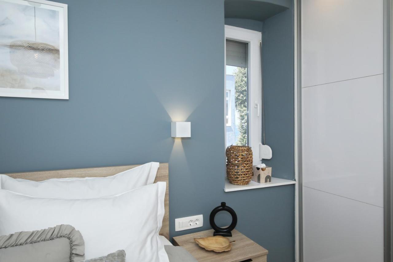 Apartment Dream Zadar Ngoại thất bức ảnh