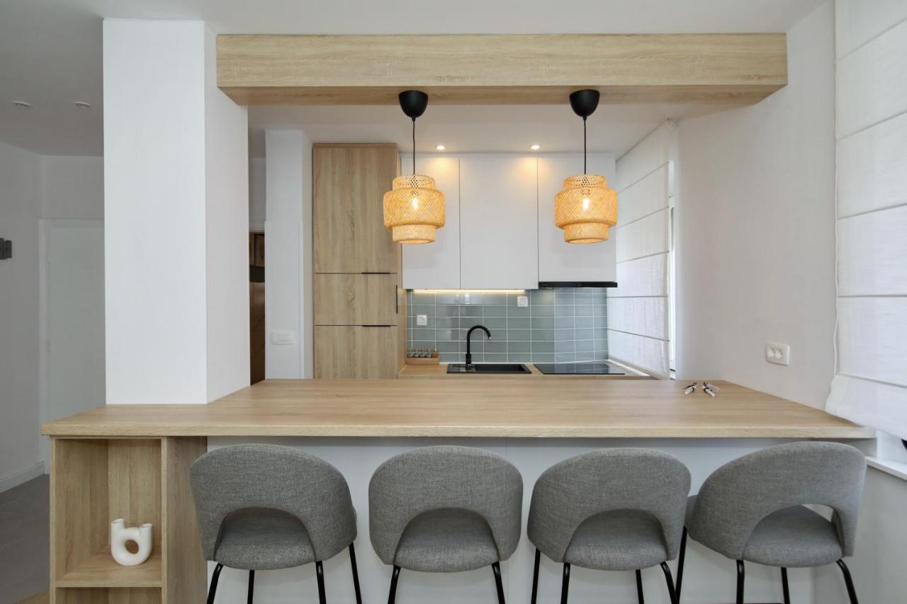 Apartment Dream Zadar Ngoại thất bức ảnh