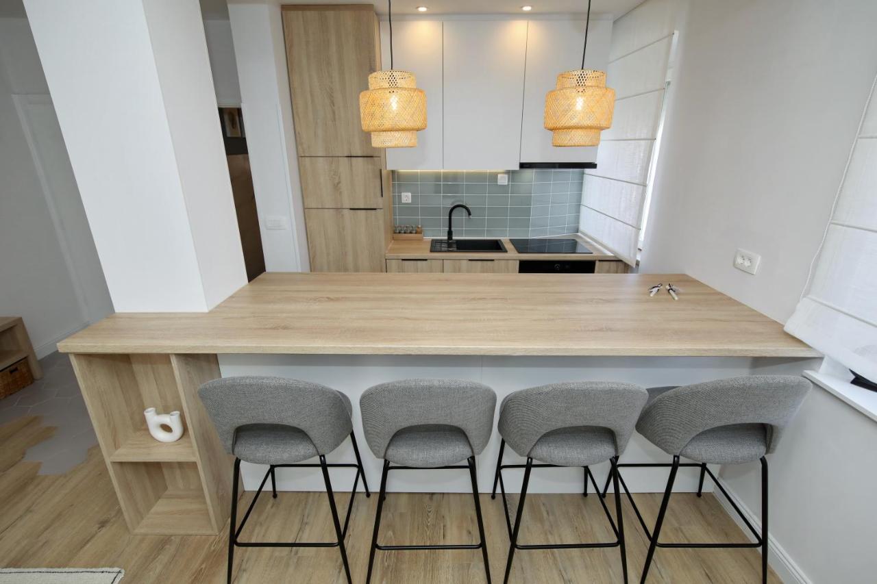 Apartment Dream Zadar Ngoại thất bức ảnh